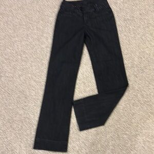 Jag Jeans Dark Wash Denim